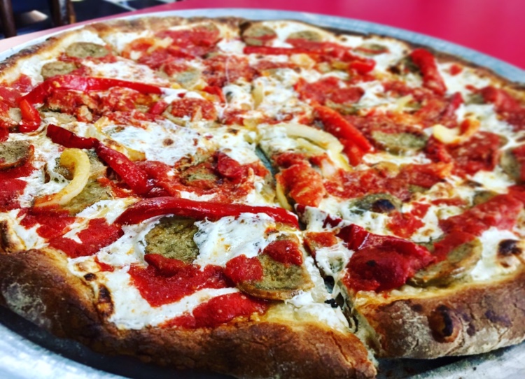 Totonno's Pizzeria Napolitana, photo 6