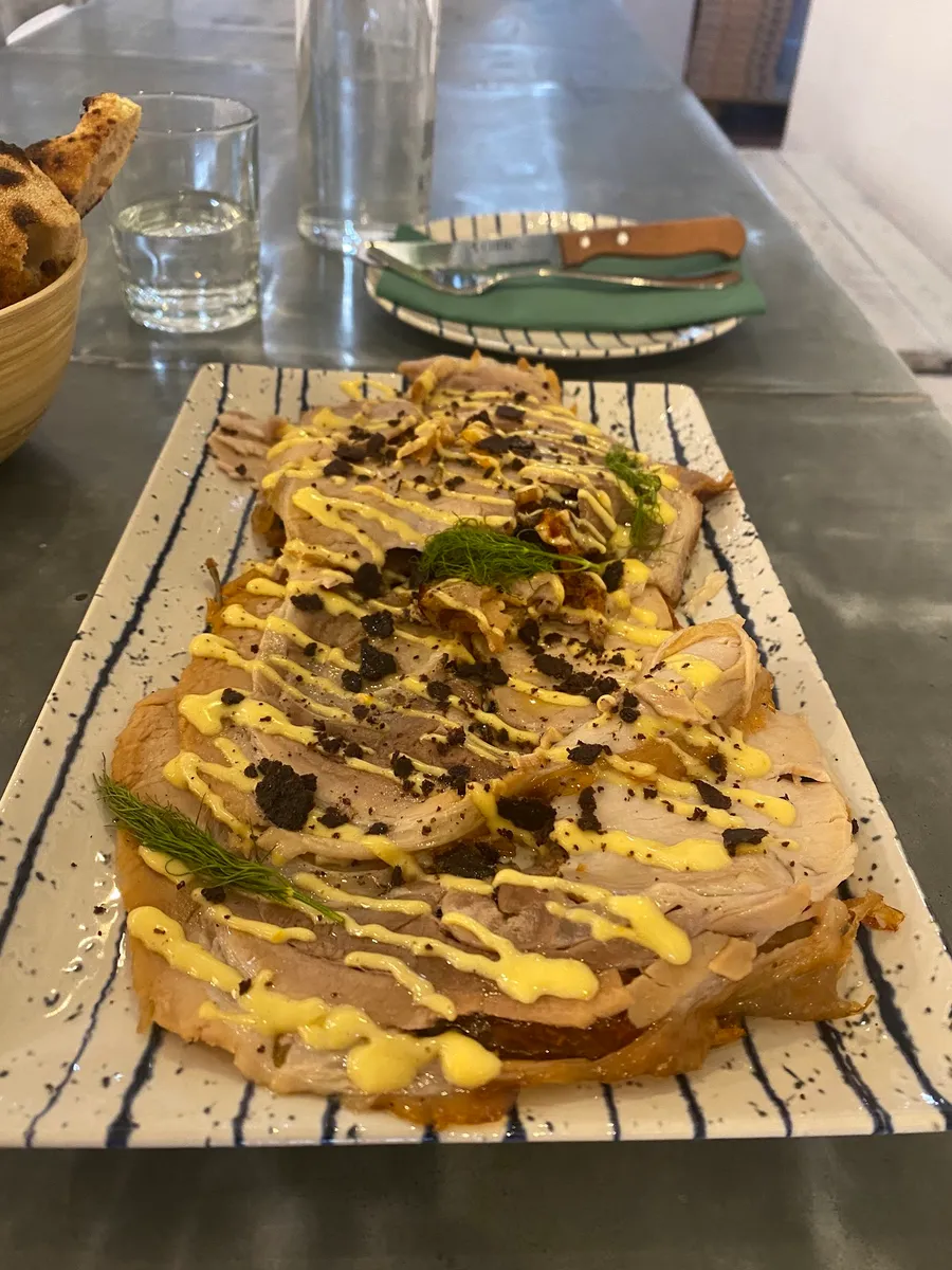 Pizzería Can Edo, photo 10