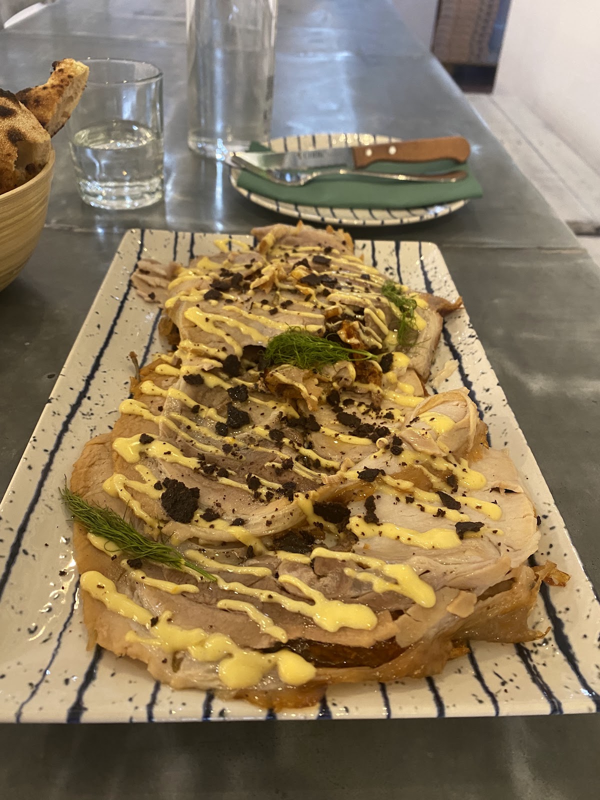 Pizzería Can Edo, photo 10