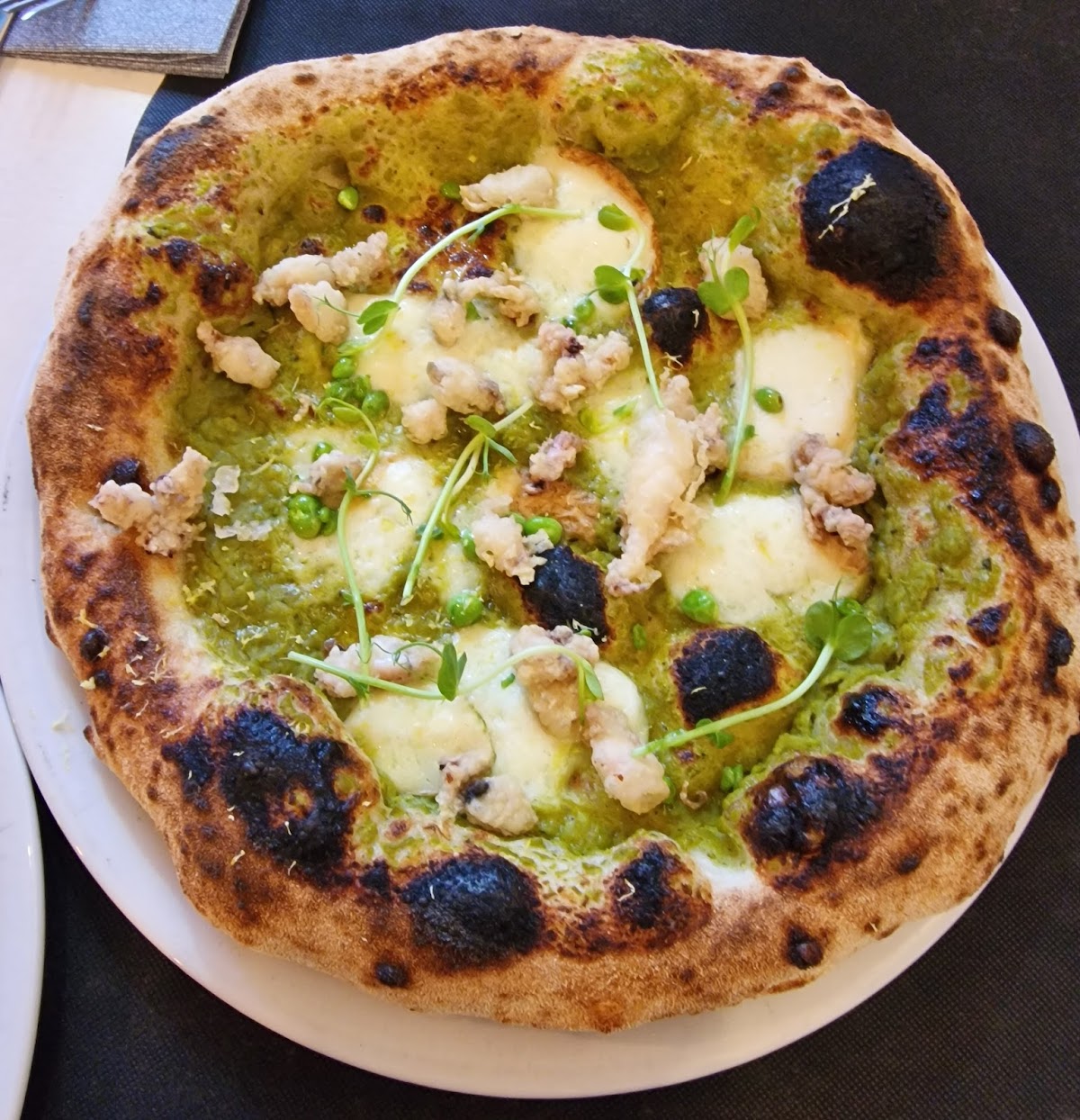 Pizzería Can Edo, photo 11