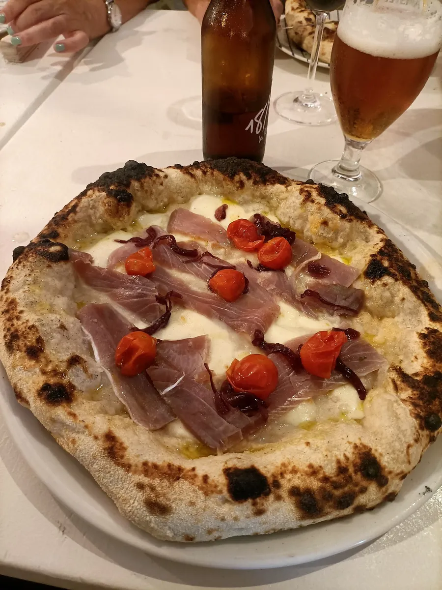 Pizzería Can Edo, photo 12