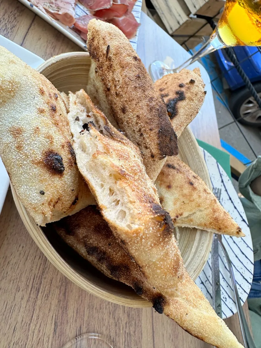 Pizzería Can Edo, photo 13