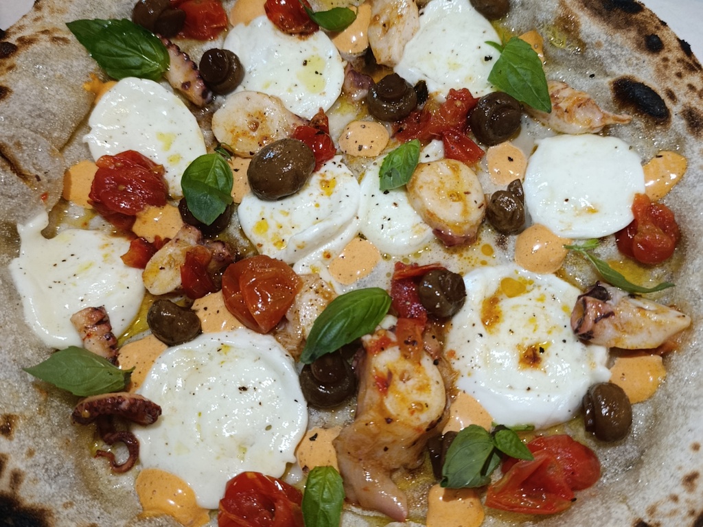 Pizzería Can Edo, photo 4