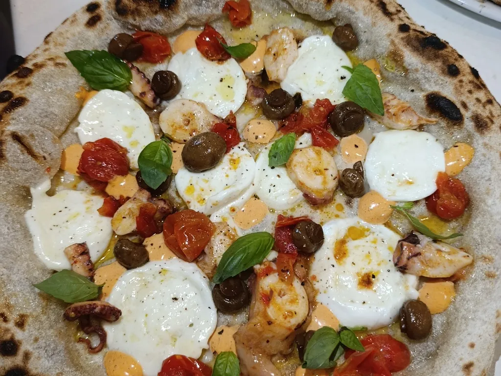 Pizzería Can Edo, photo 5