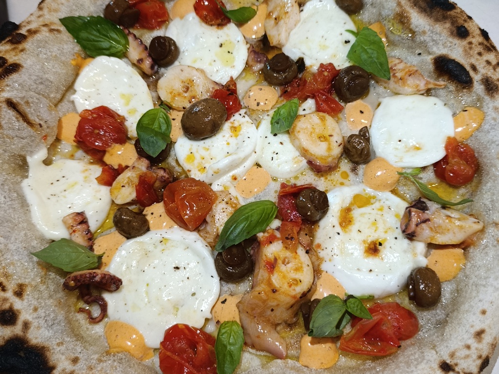 Pizzería Can Edo, photo 6