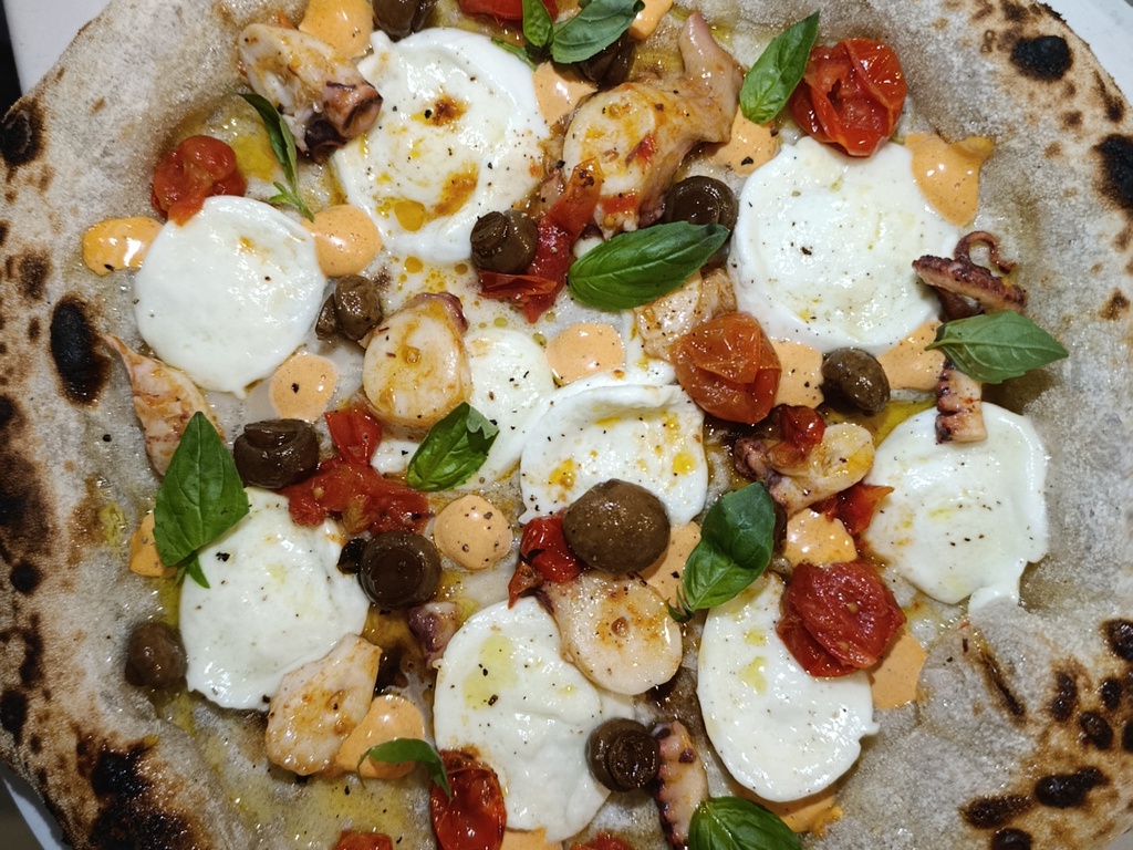 Pizzería Can Edo, photo 7