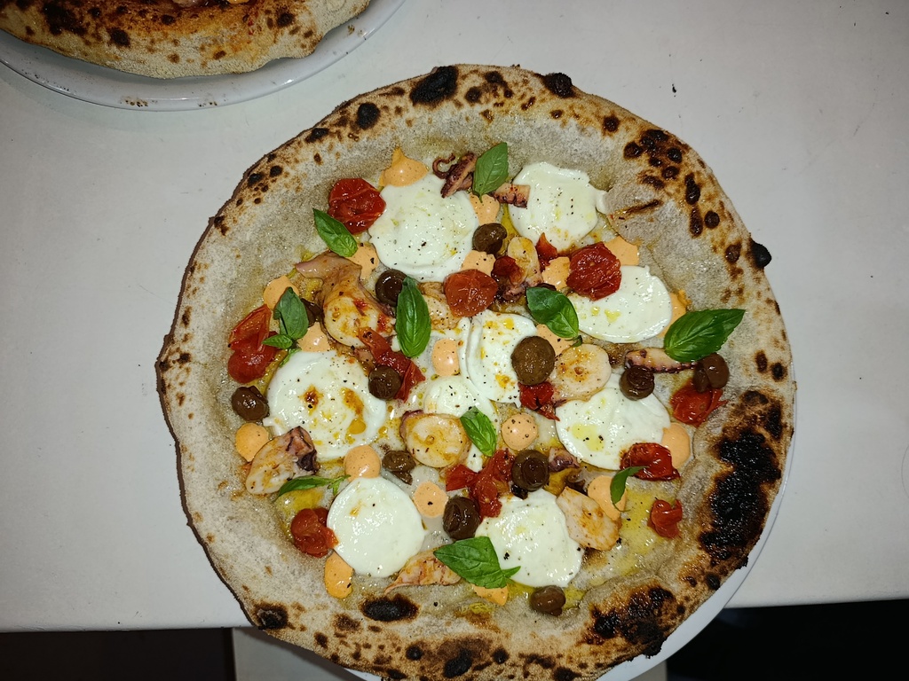 Pizzería Can Edo, photo 8