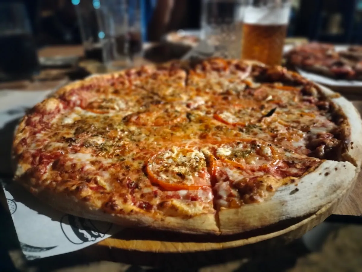 Pizzeria Mayor Aranjuez, photo 12