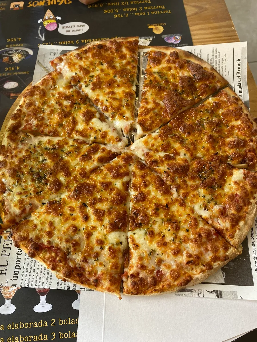 Pizzeria Mayor Aranjuez, photo 13