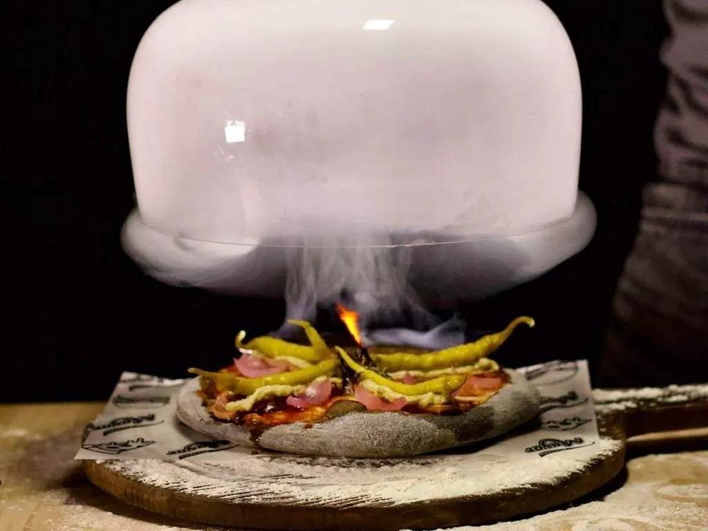 Pizzeria Mayor Aranjuez, photo 4