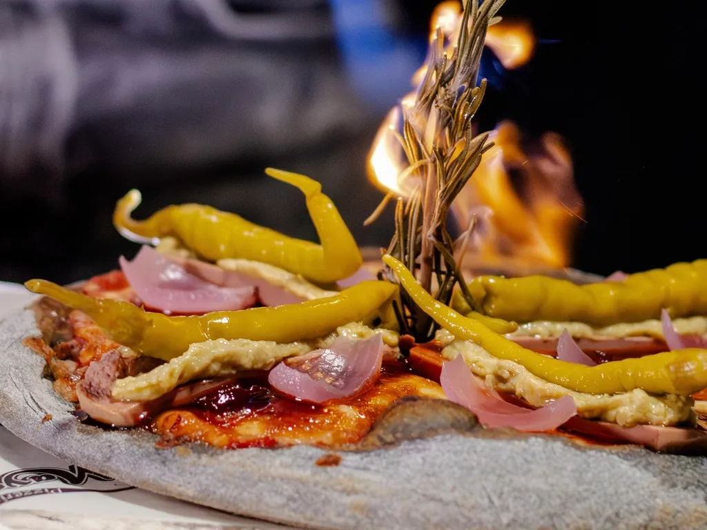 Pizzeria Mayor Aranjuez, photo 5