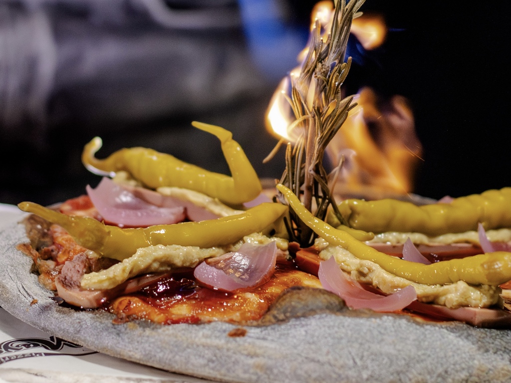 Pizzeria Mayor Aranjuez, photo 5