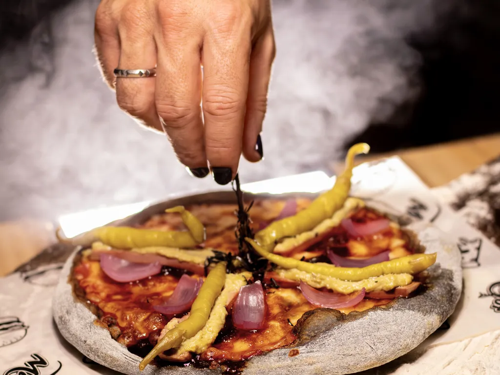 Pizzeria Mayor Aranjuez, photo 6