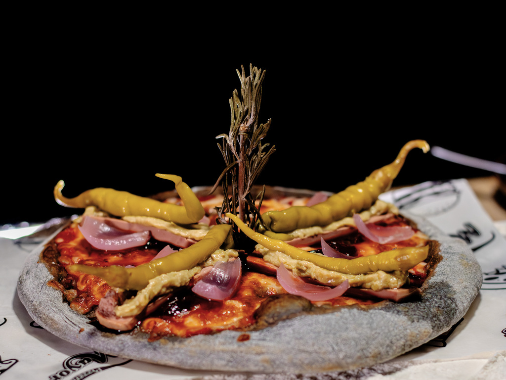 Pizzeria Mayor Aranjuez, photo 8