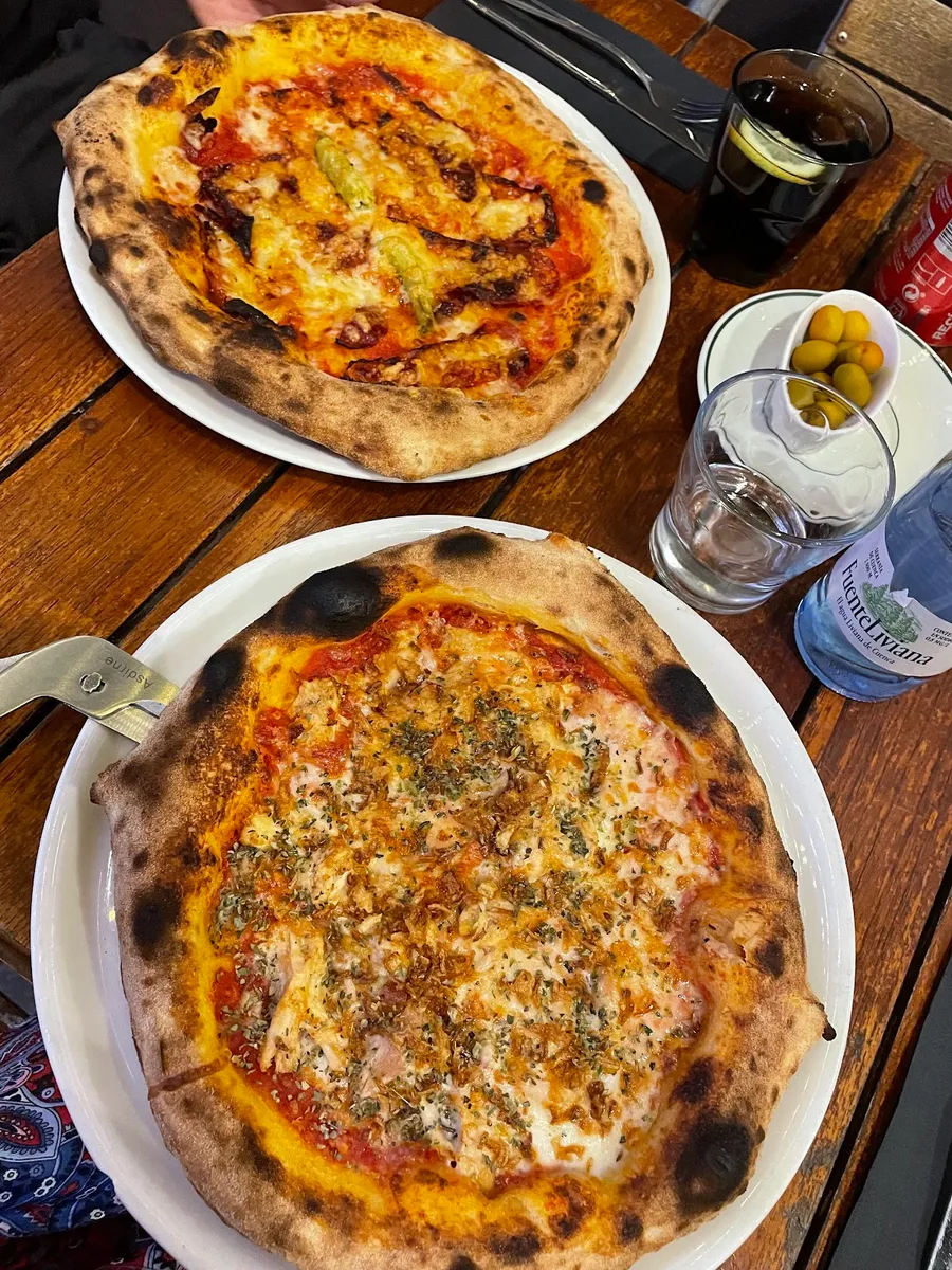 San Vito Pizzería, photo 12