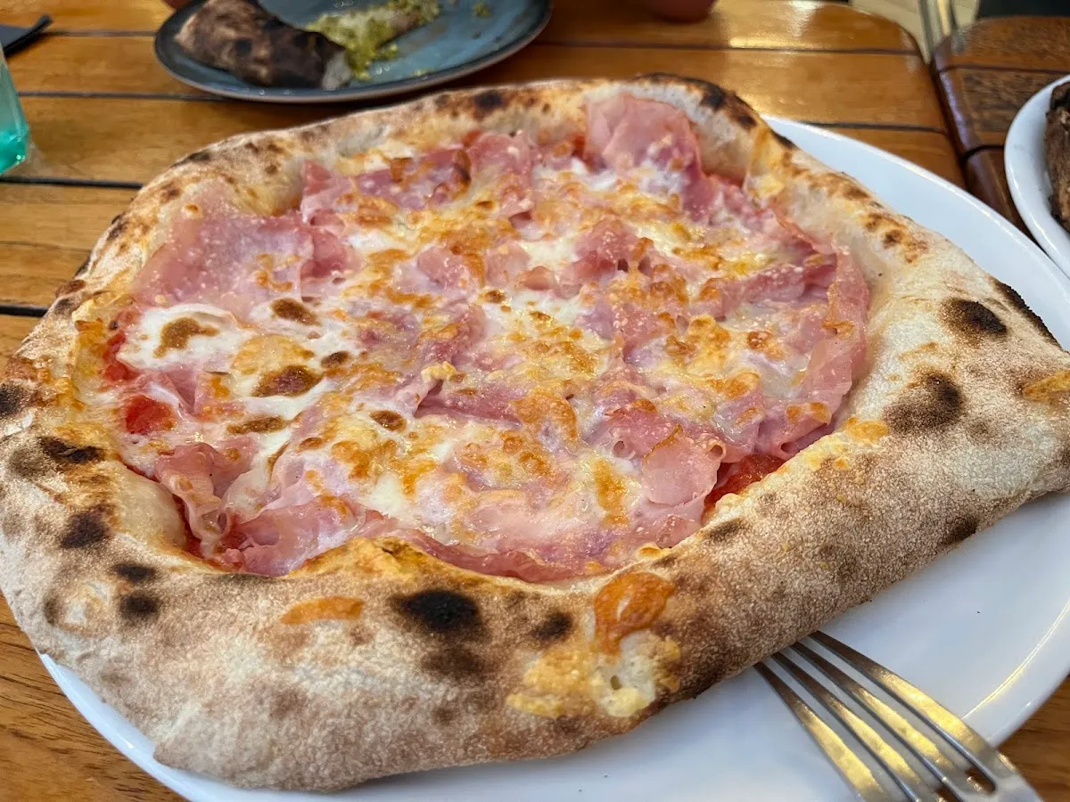 San Vito Pizzería, photo 14