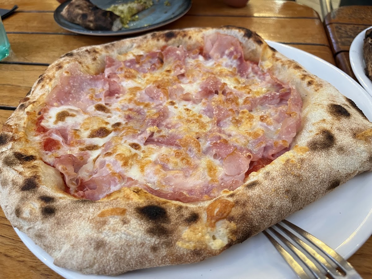 San Vito Pizzería, photo 14