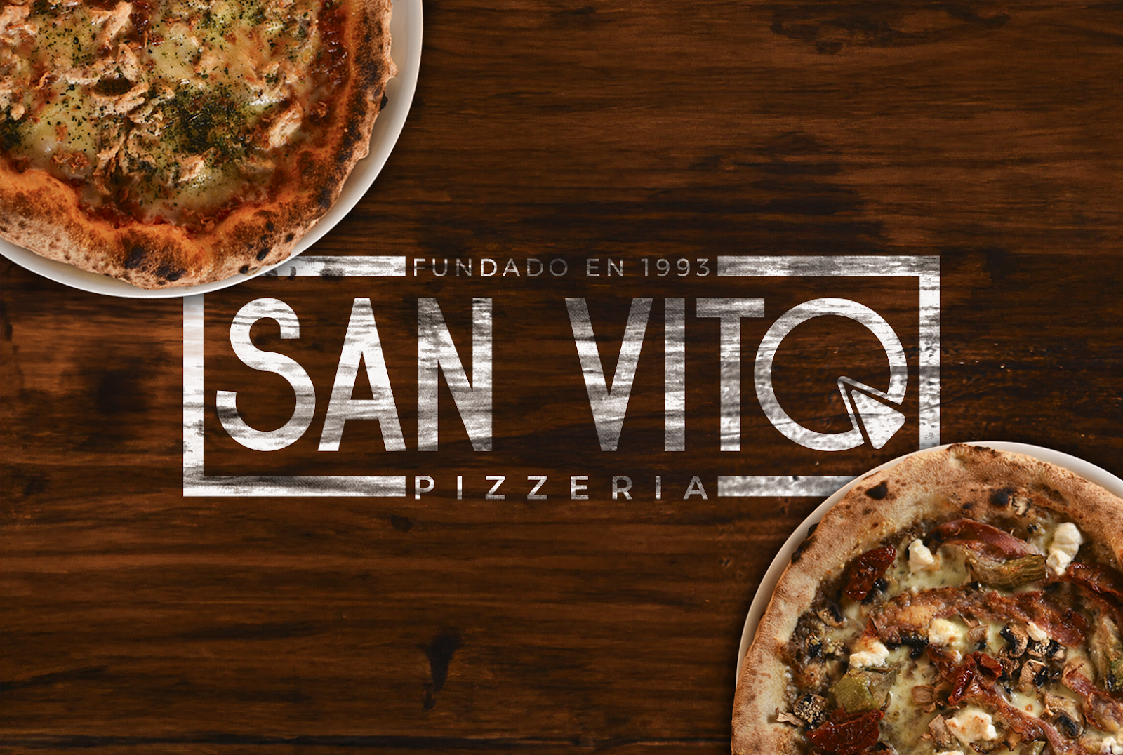 San Vito Pizzería, photo 3