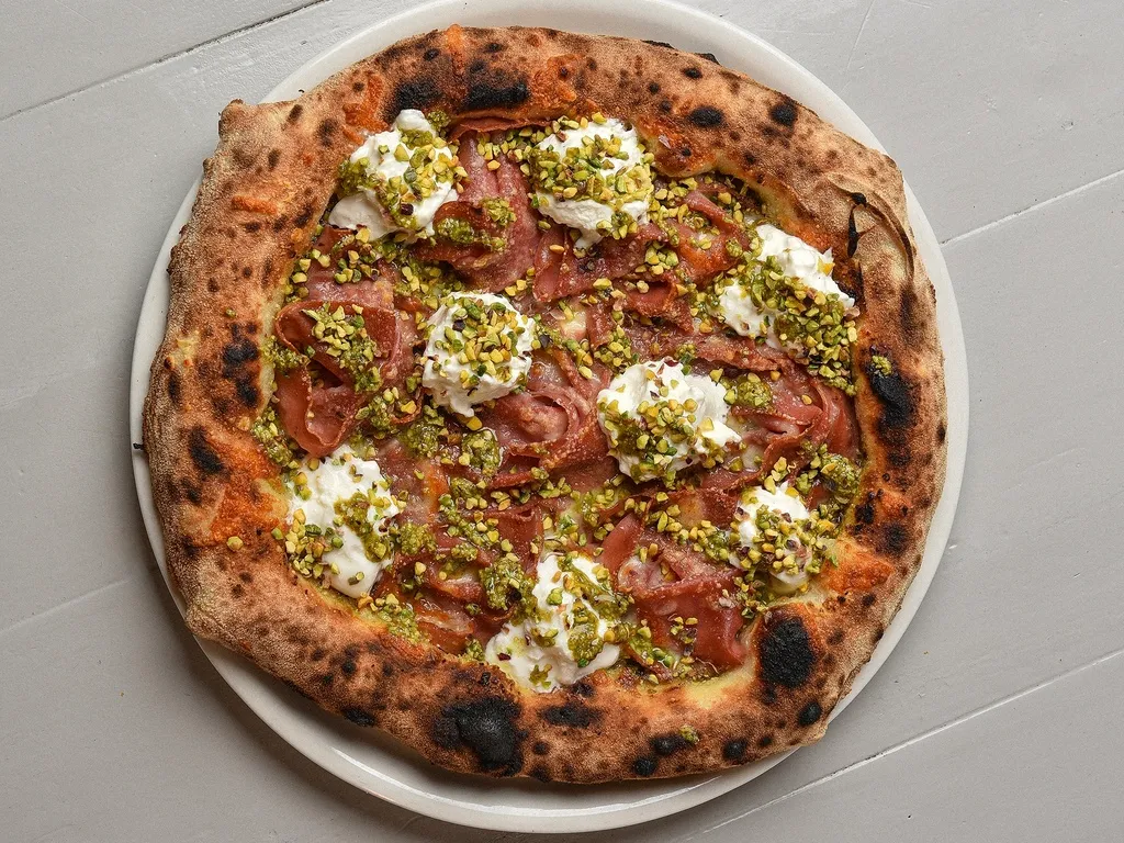 San Vito Pizzería, photo 5