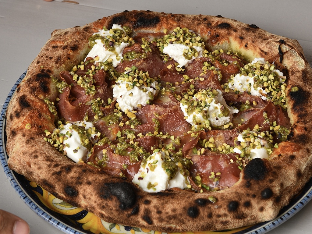 San Vito Pizzería, photo 9