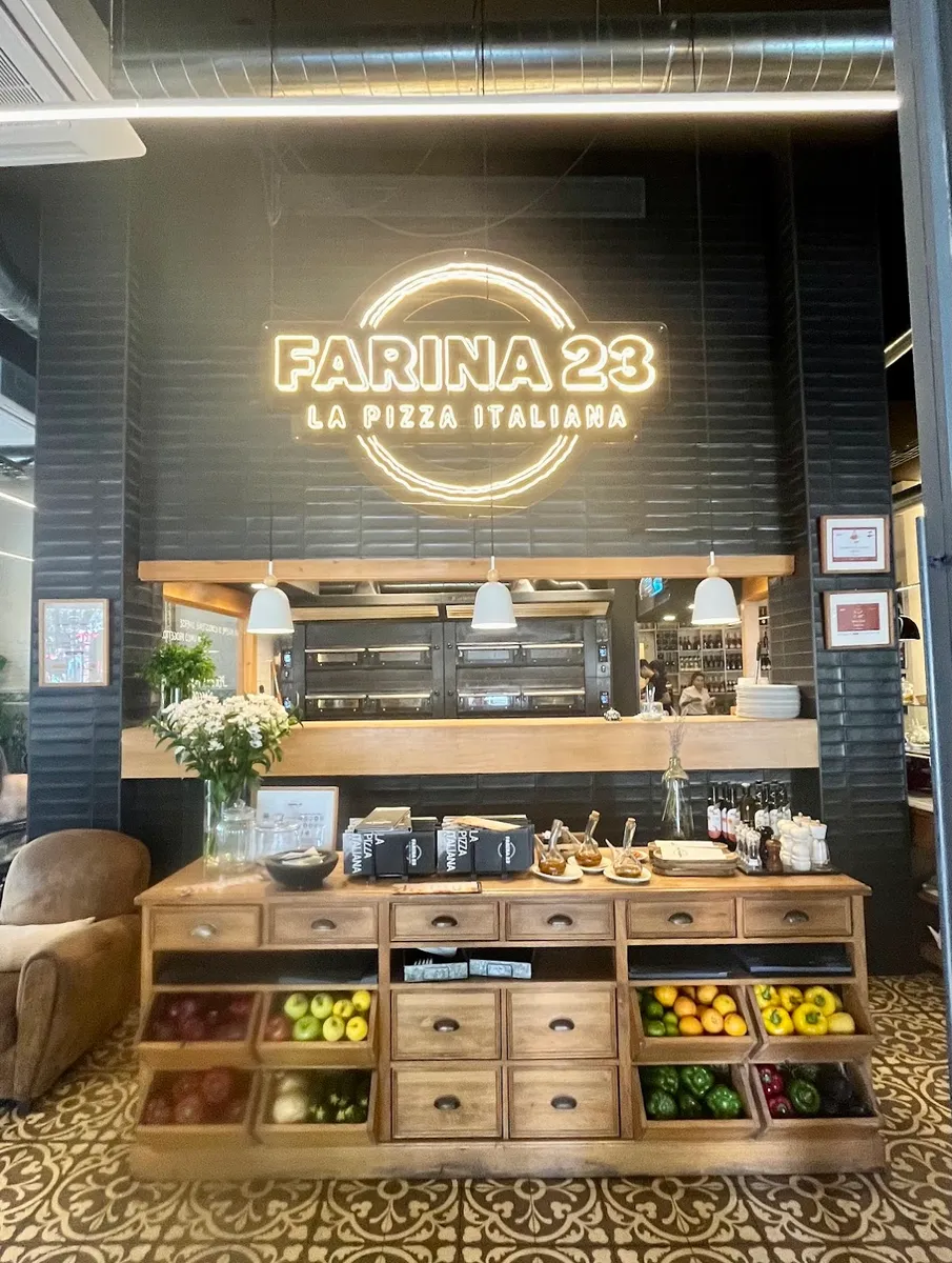 Farina 23, photo 12