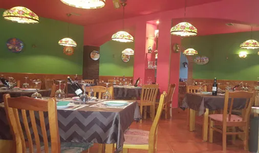 Restaurante y Pizzeria Salvatore, photo 2