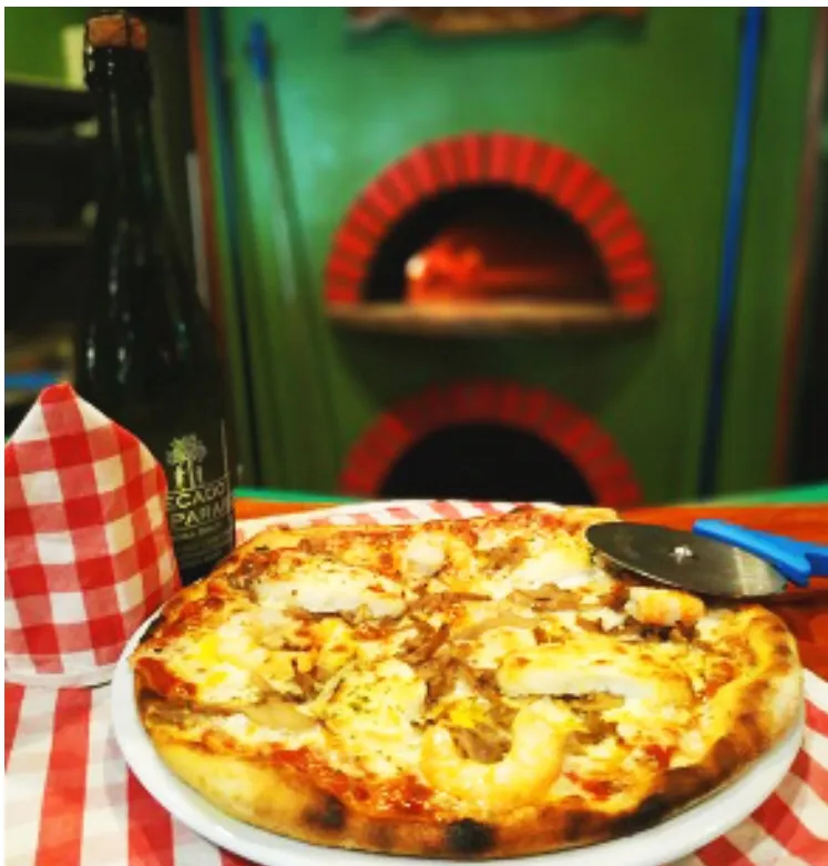 Restaurante y Pizzeria Salvatore, photo 3