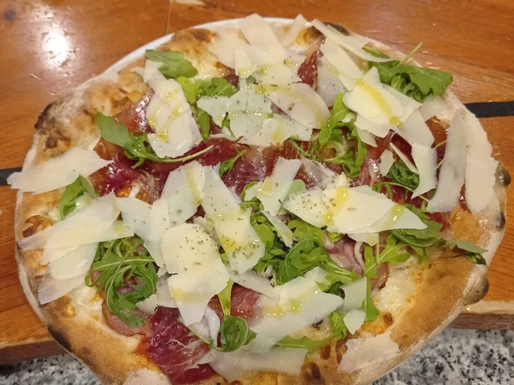 Restaurante y Pizzeria Salvatore, photo 4