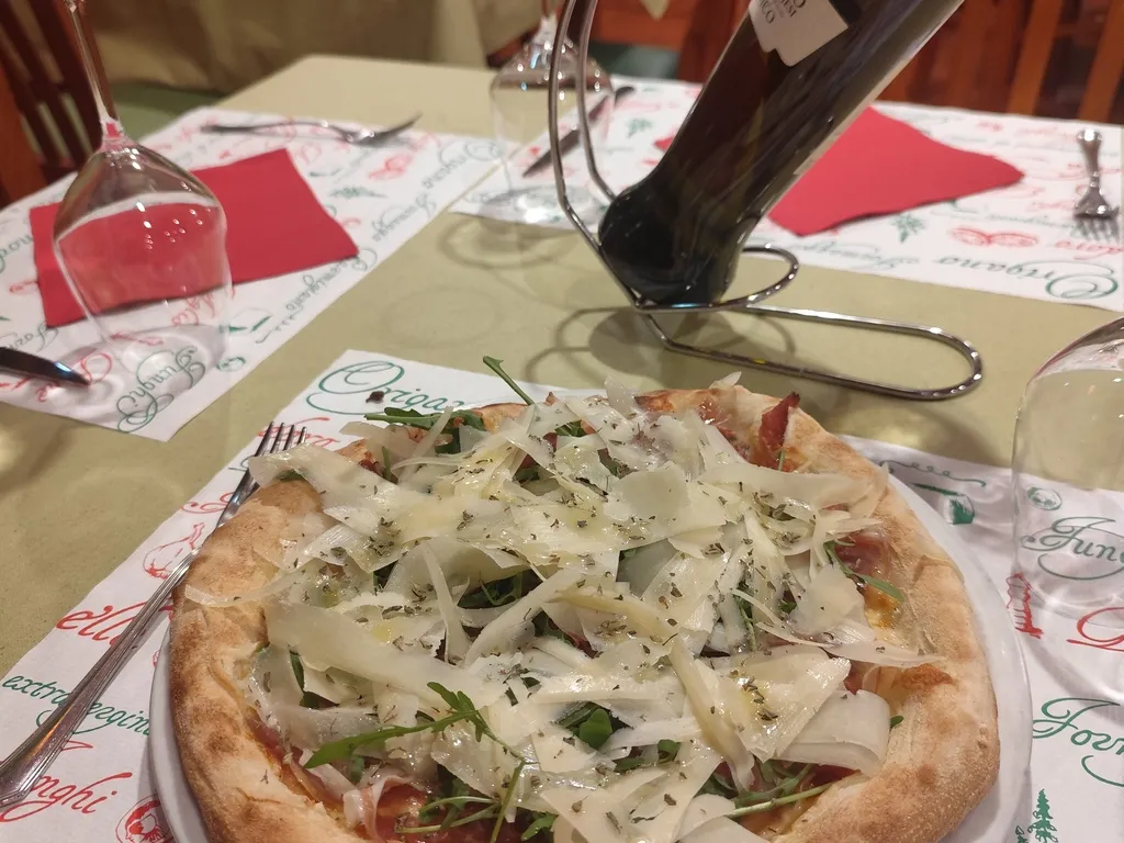 Restaurante y Pizzeria Salvatore, photo 5