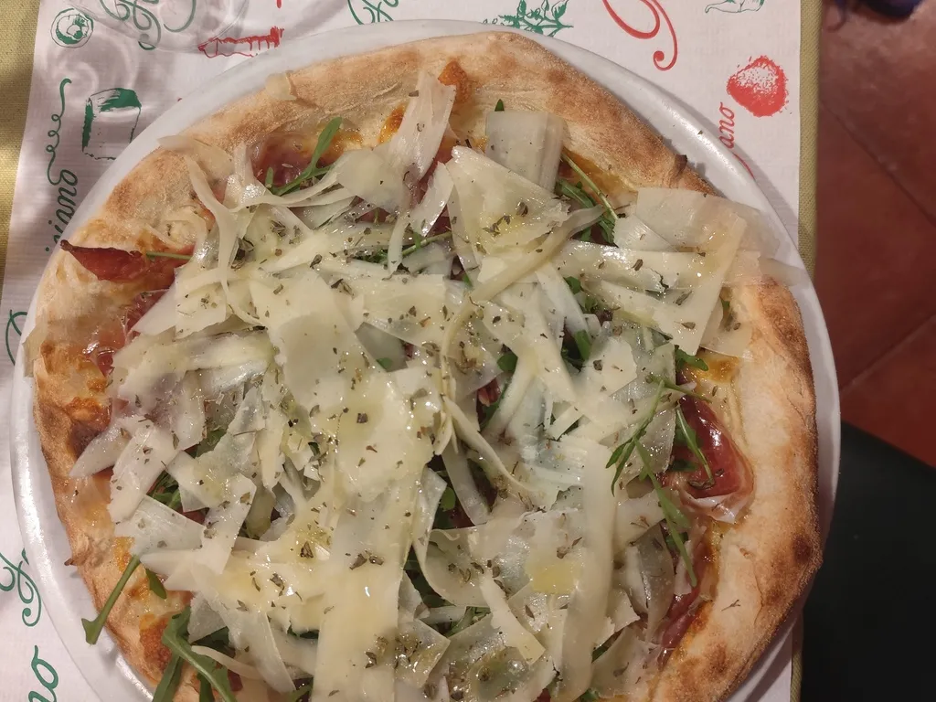 Restaurante y Pizzeria Salvatore, photo 7