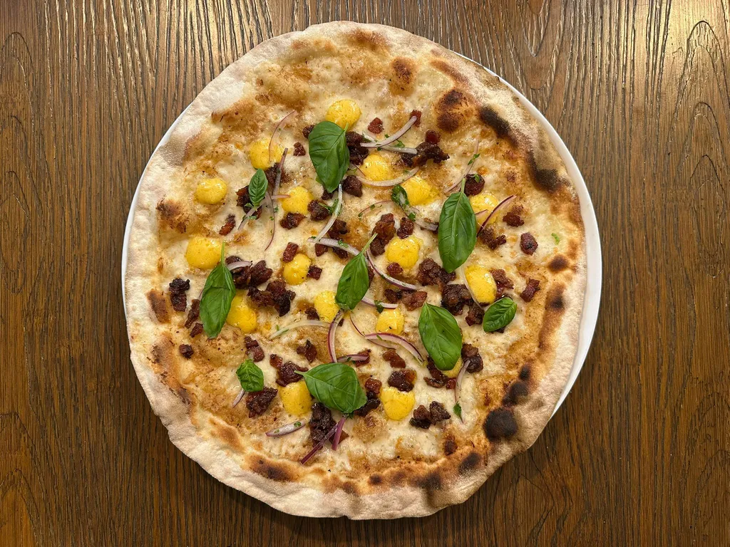 Ristorante Gladiatore, photo 10