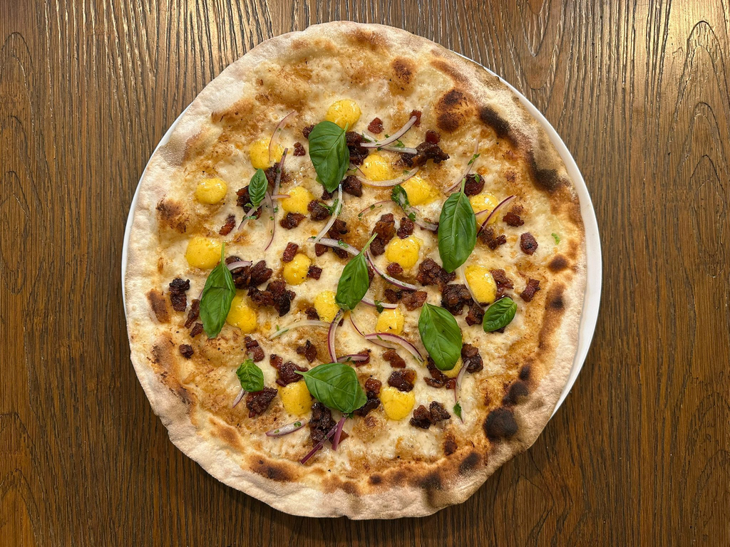 Ristorante Gladiatore, photo 10
