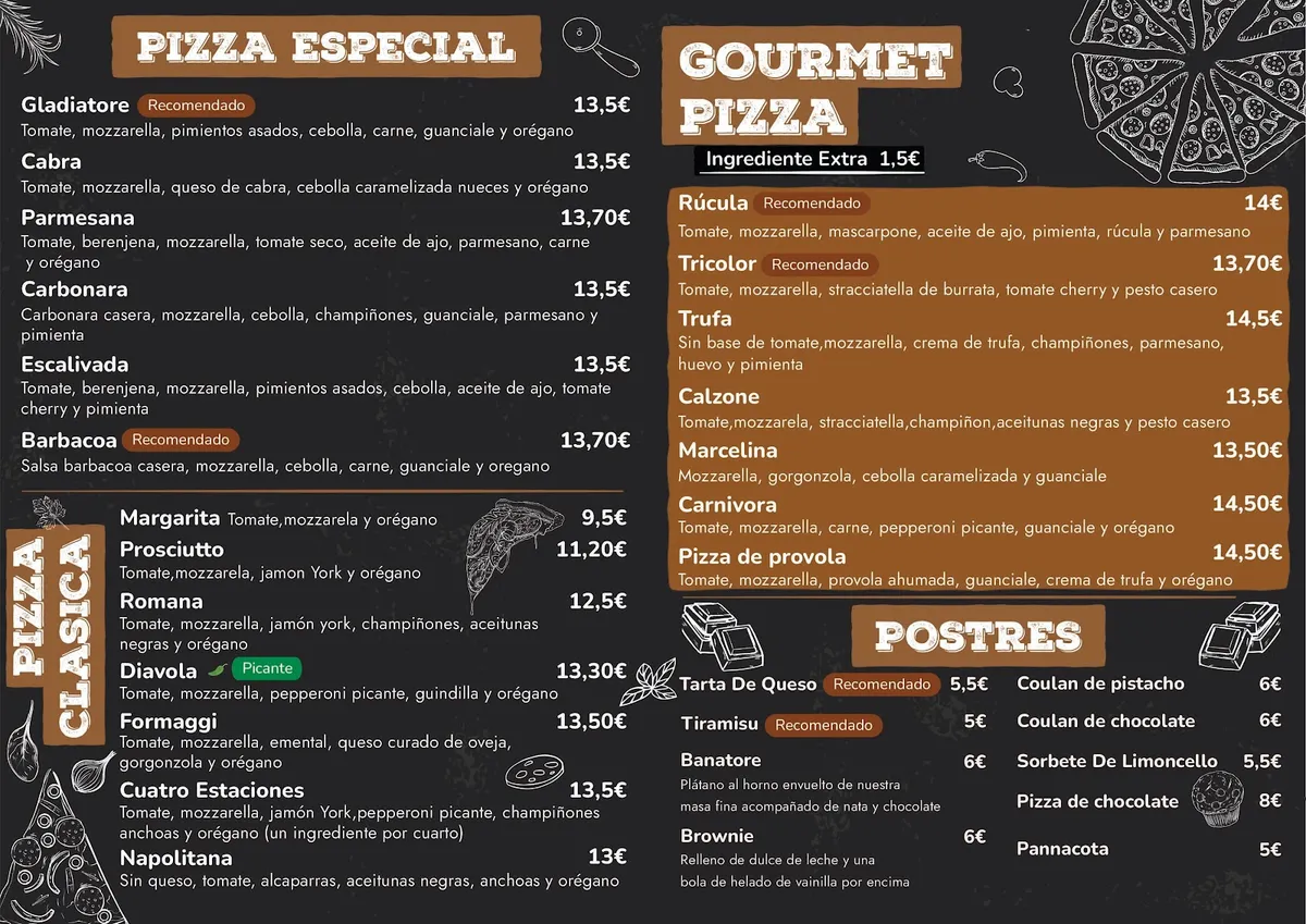 Ristorante Gladiatore, photo 4