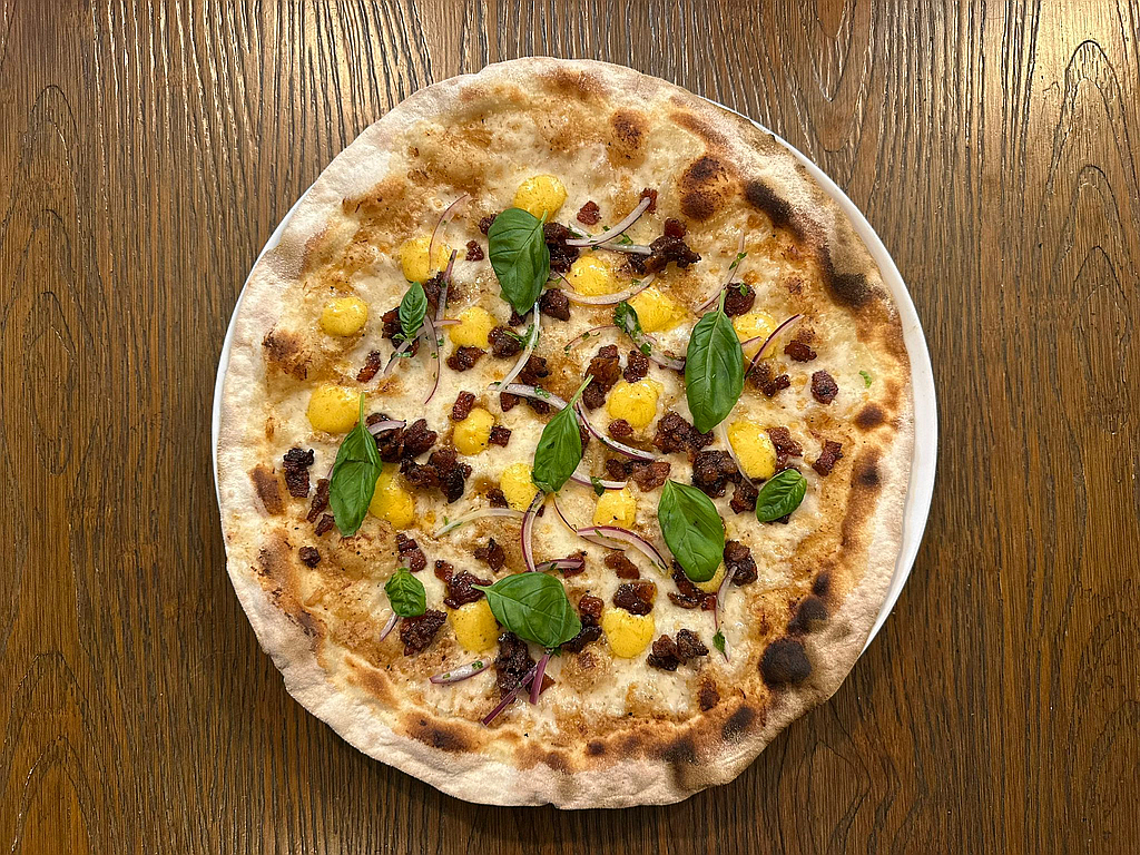 Ristorante Gladiatore, photo 6