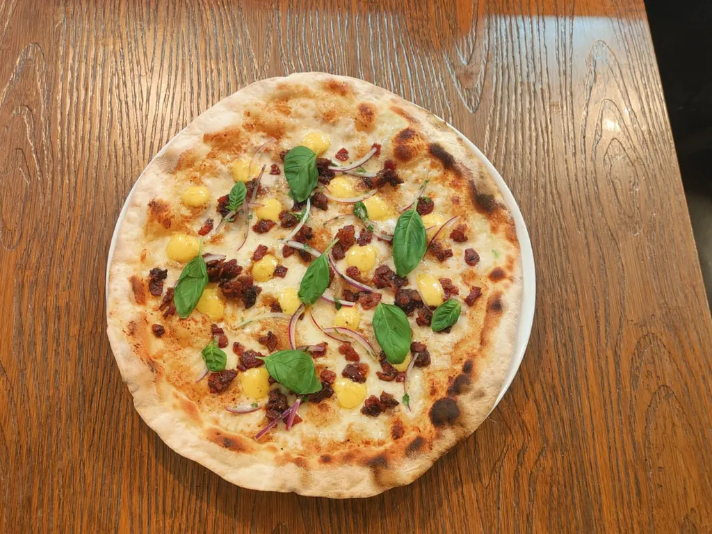 Ristorante Gladiatore, photo 7