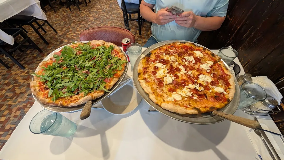 Patsy's Pizzeria, photo 3