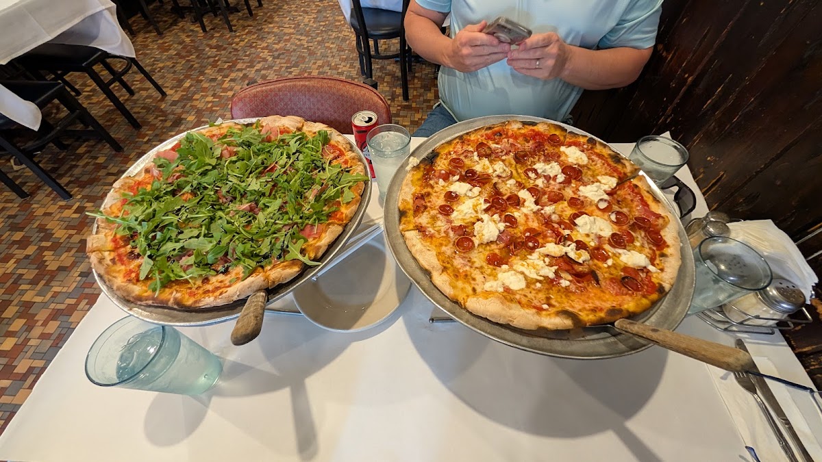 Patsy's Pizzeria, photo 3