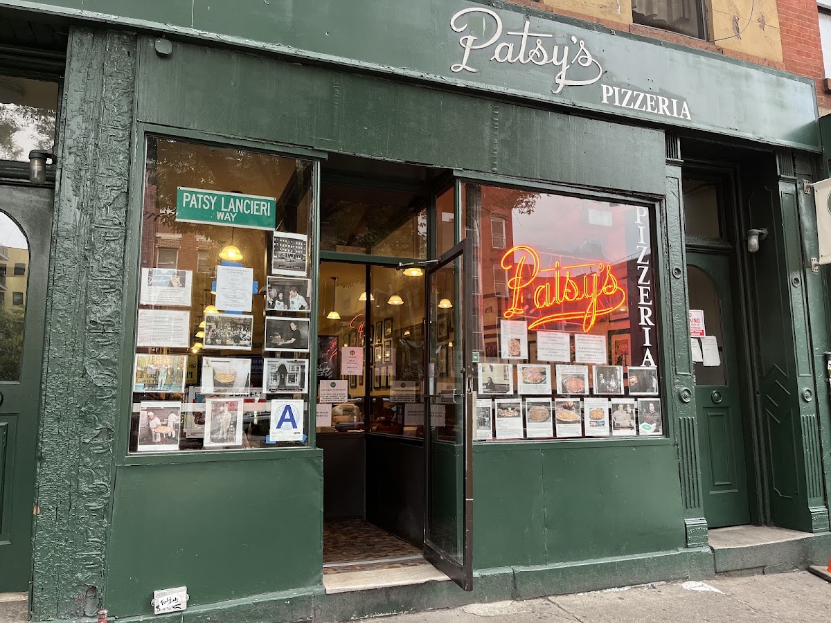Patsy's Pizzeria, photo 4