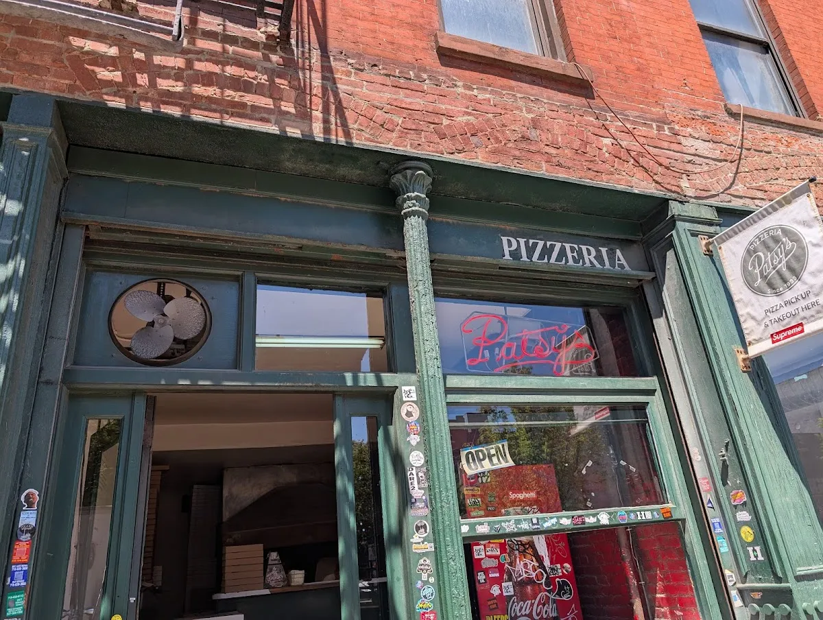 Patsy's Pizzeria, photo 5