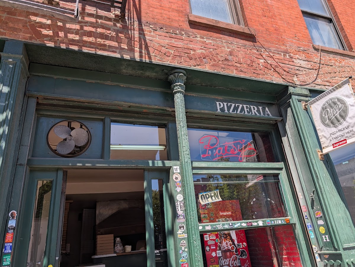 Patsy's Pizzeria, photo 5