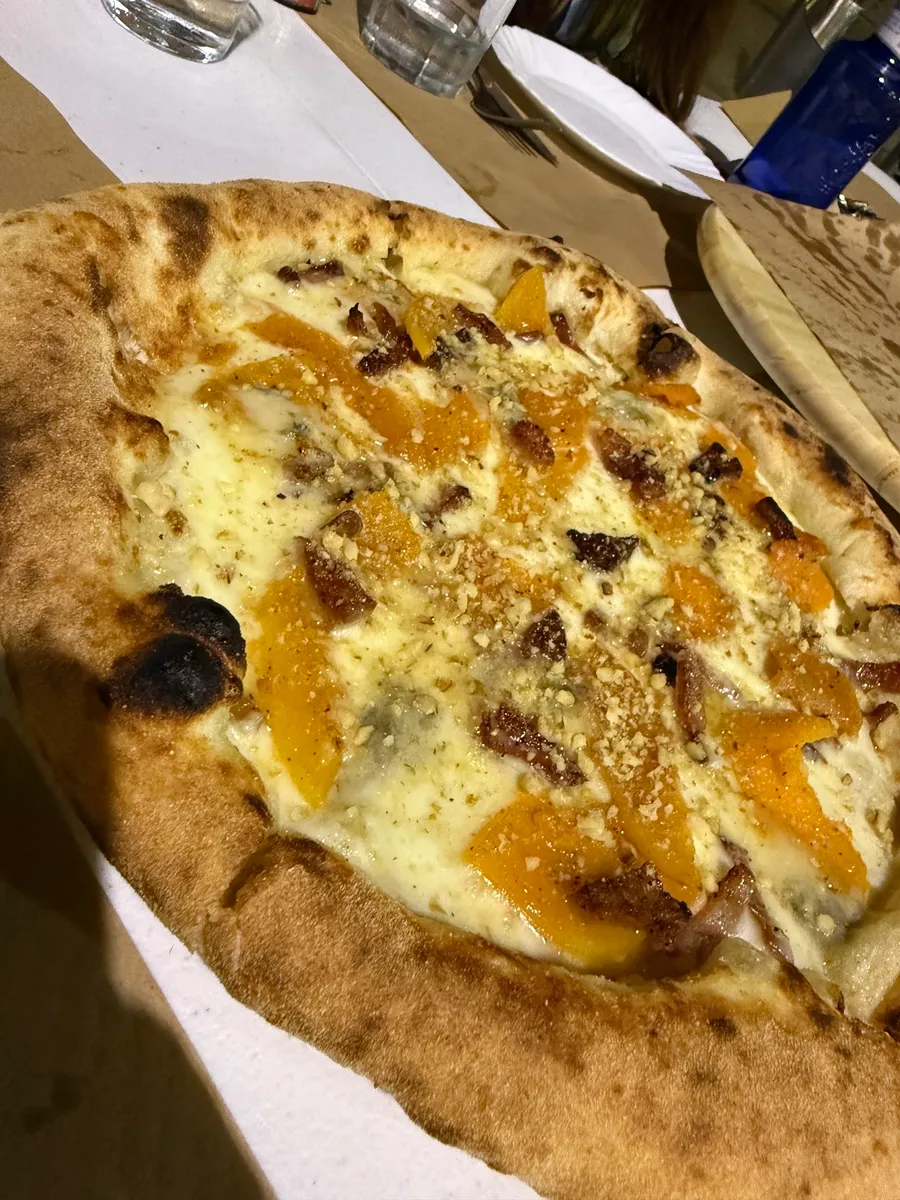 Il Cammino dei Briganti, photo 12