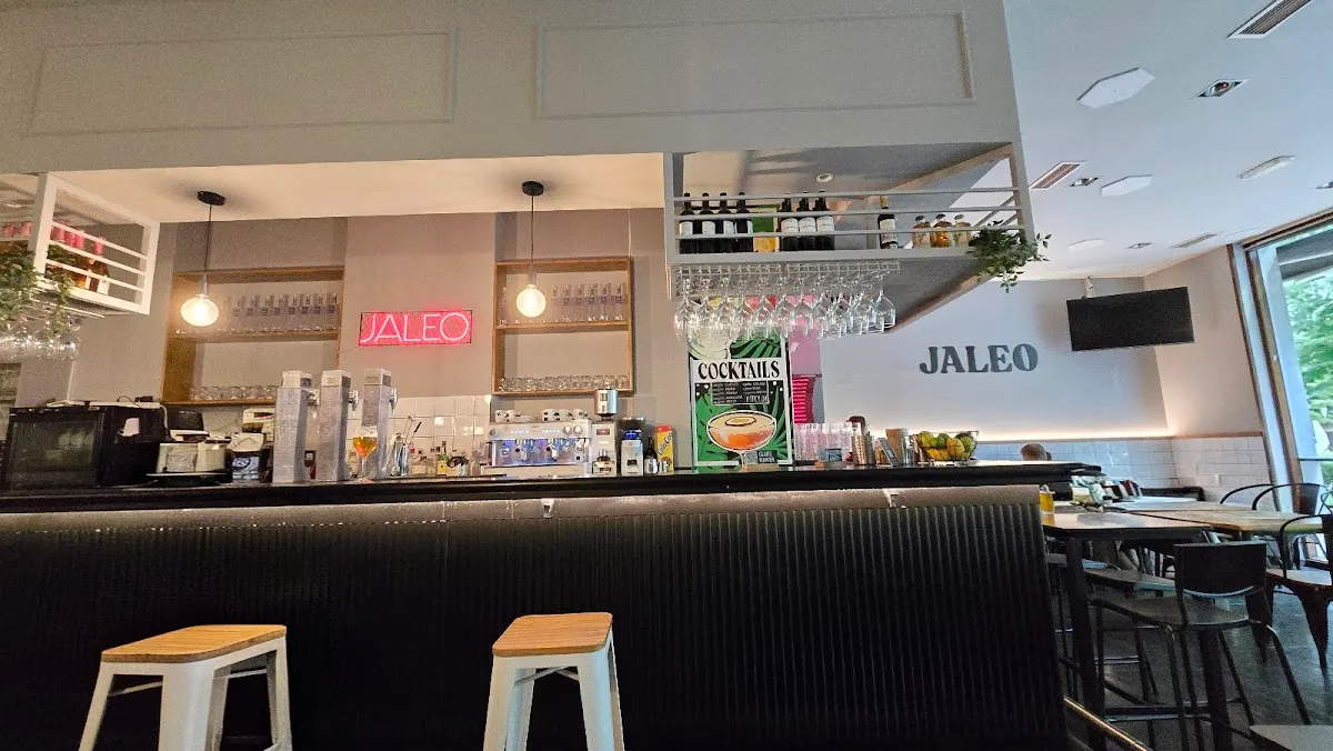 Jaleo, photo 8