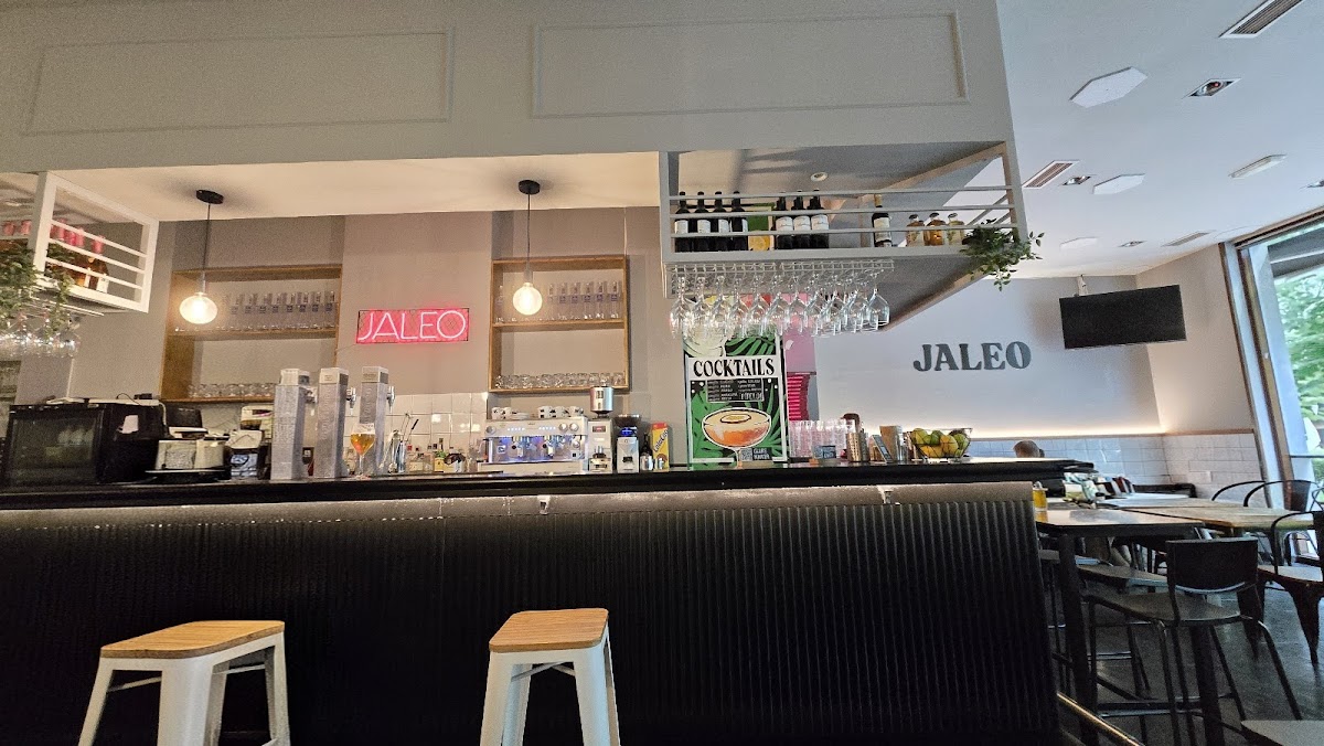 Jaleo, photo 8