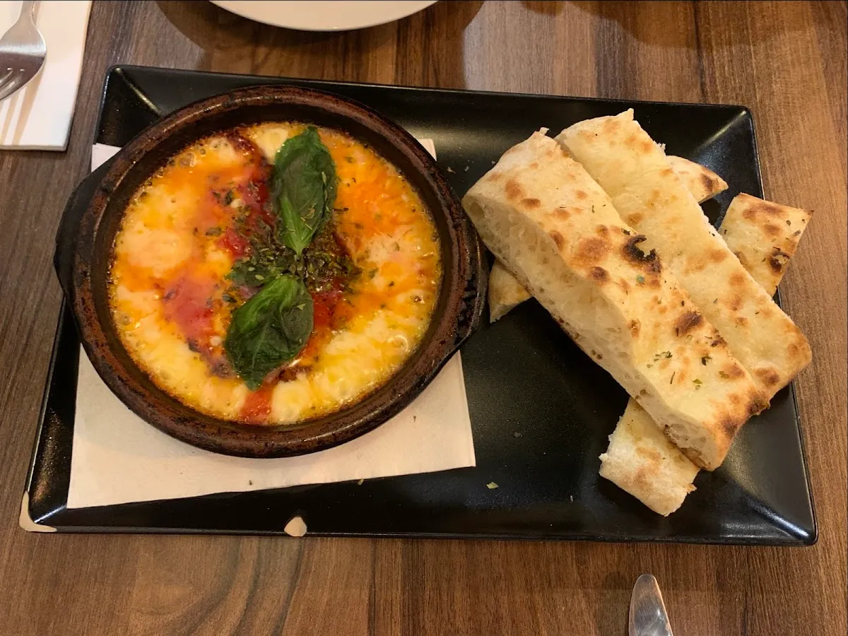 Pizzería formaggi, photo 10