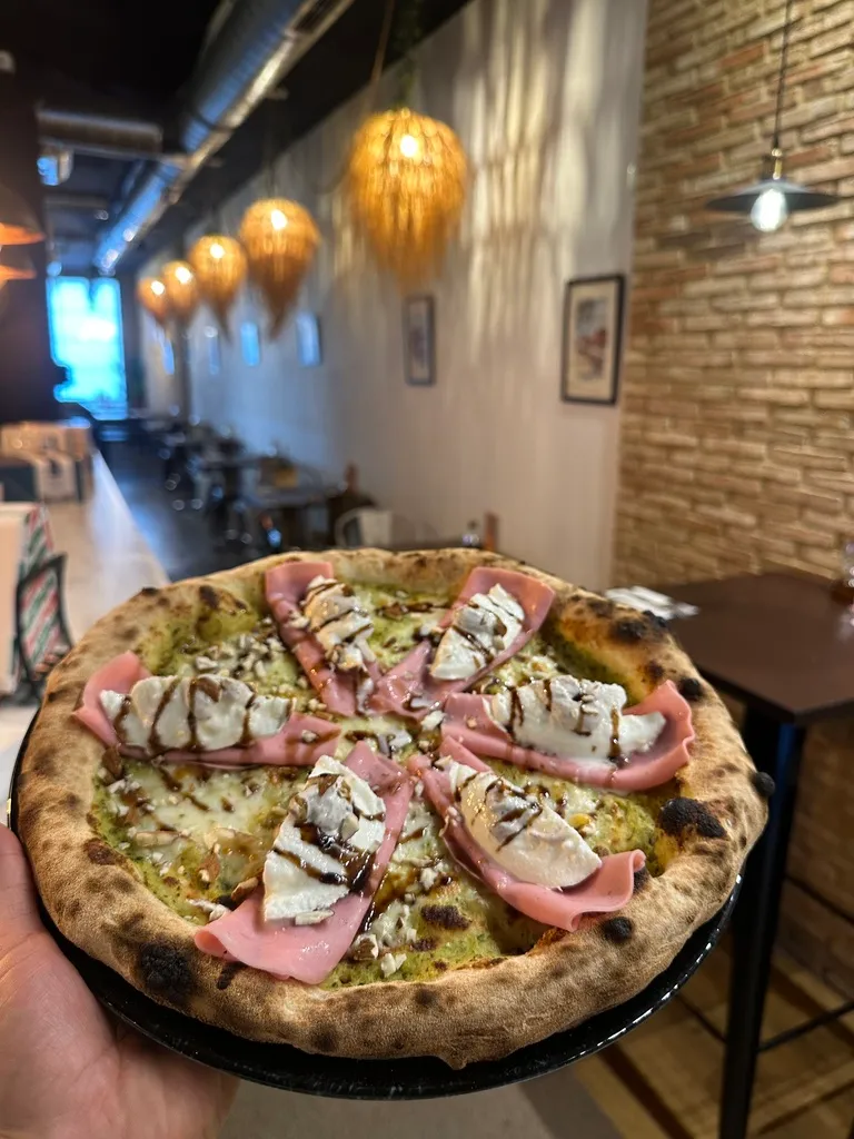 Pizzería formaggi, photo 5
