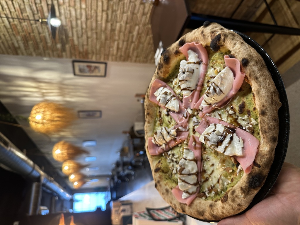 Pizzería formaggi, photo 5