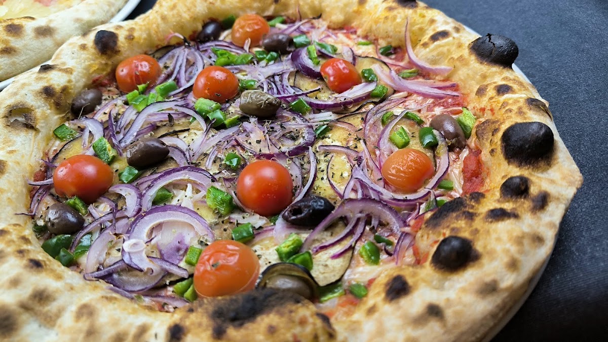 Pizzería formaggi, photo 7