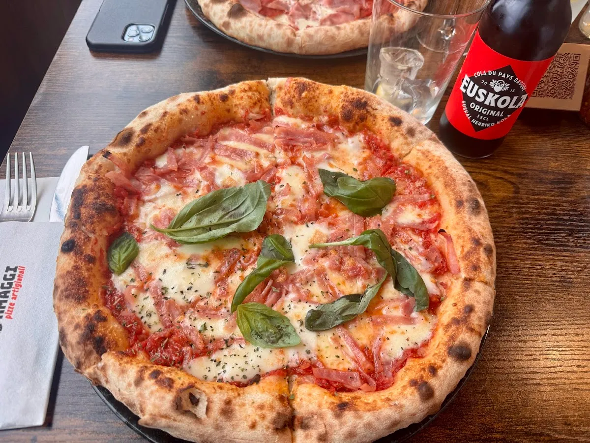 Pizzería formaggi, photo 8