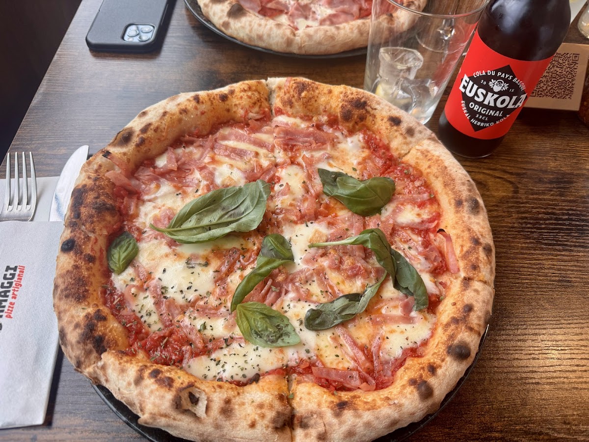 Pizzería formaggi, photo 8
