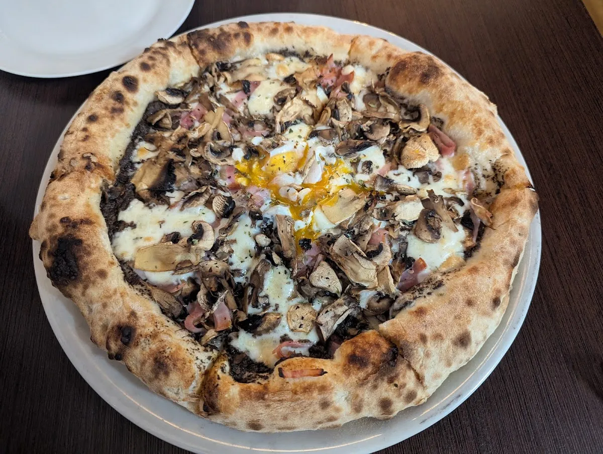 Pizzería formaggi, photo 9